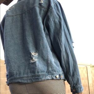 Forever 21 Jackets & Coats - Jacket Forever 21 Jackets & Coats - Jacket